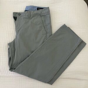 Bonobos Gray Chinos